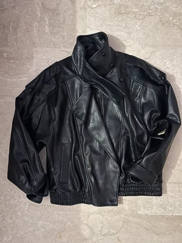 Avant — photo originale